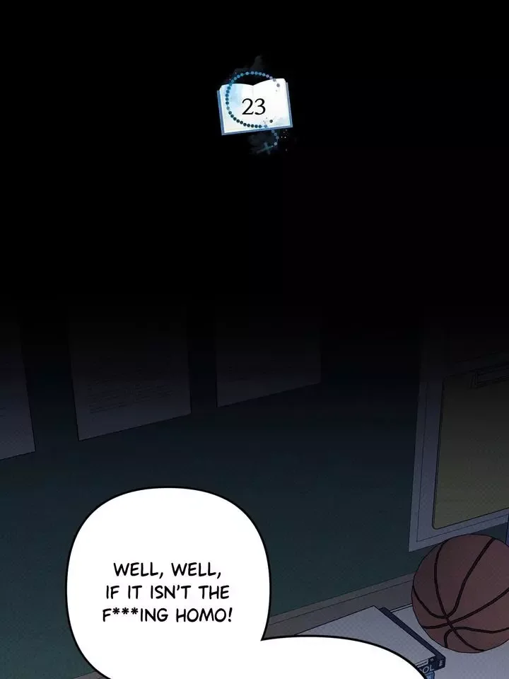 Eighteen's Bed Chapter 23 page 74