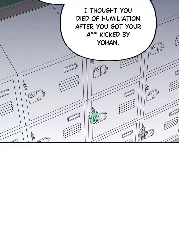 Eighteen's Bed Chapter 23 page 75