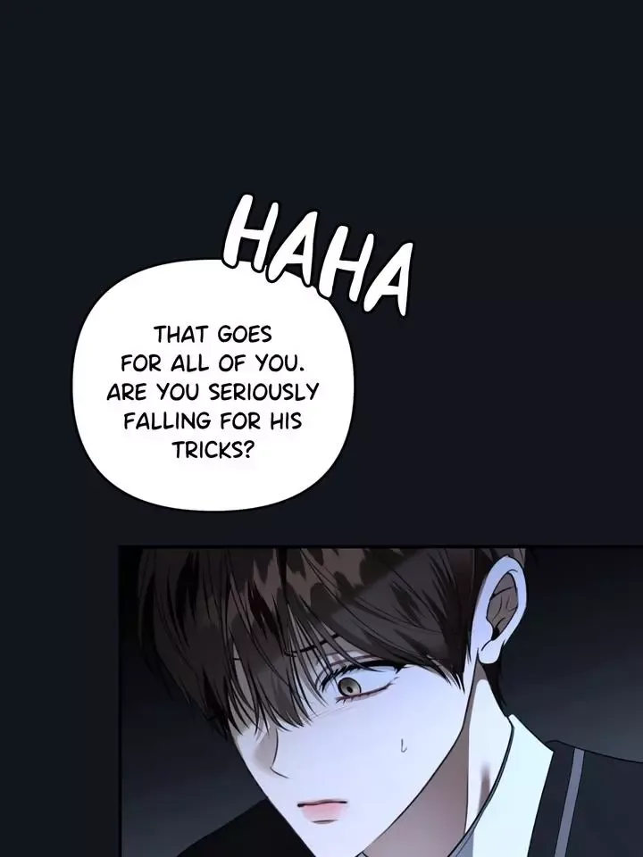 Eighteen's Bed Chapter 23 page 81