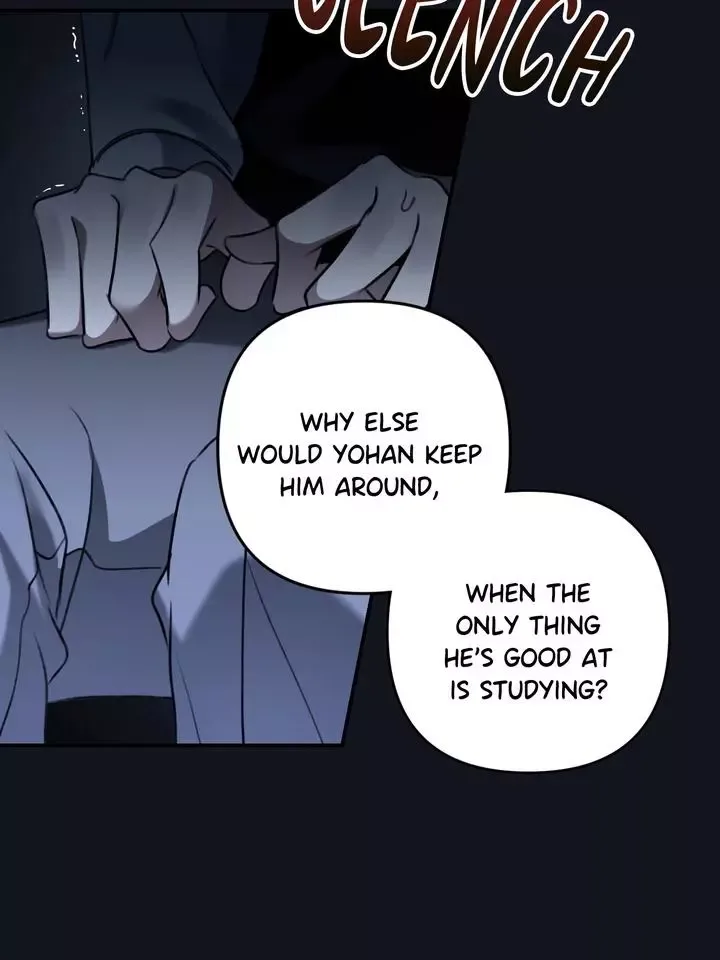 Eighteen's Bed Chapter 23 page 83