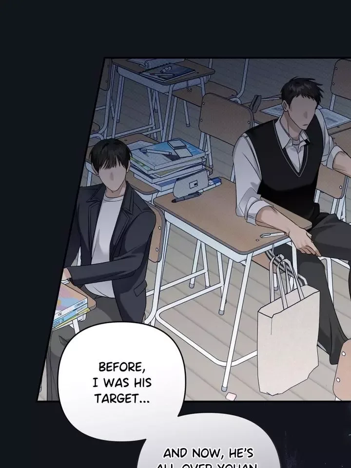 Eighteen's Bed Chapter 23 page 84