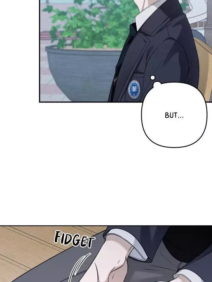 Eighteen's Bed Chapter 24 page 21