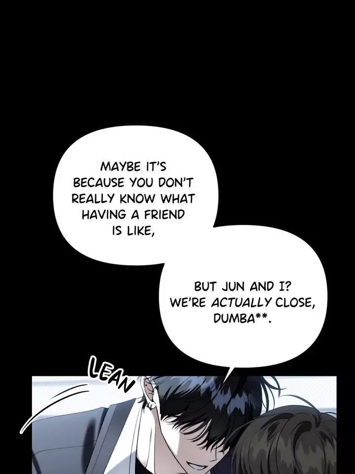 Eighteen's Bed Chapter 24 page 10