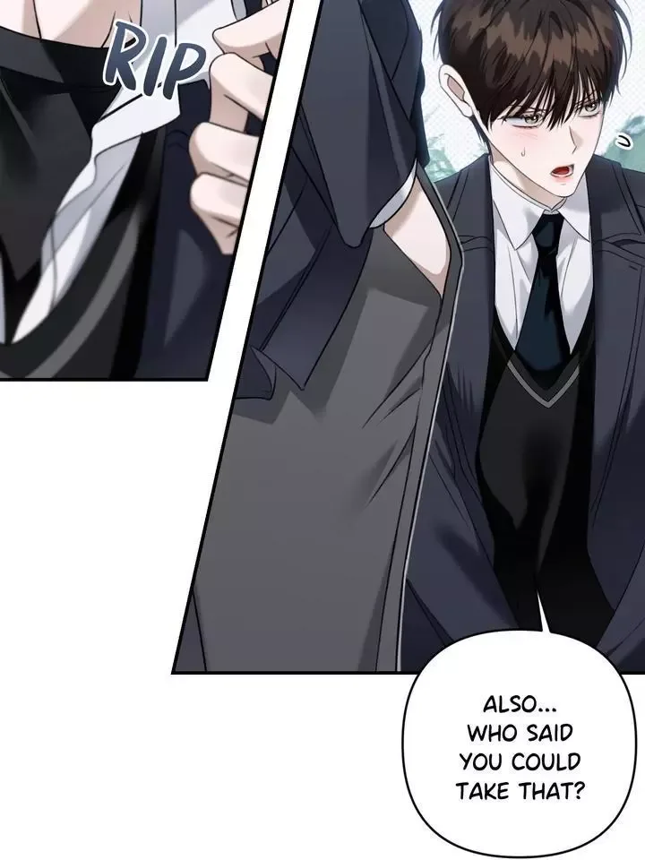 Eighteen's Bed Chapter 24 page 33