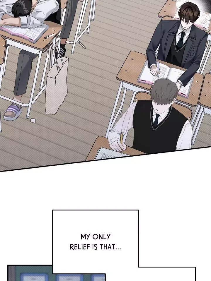 Eighteen's Bed Chapter 24 page 52