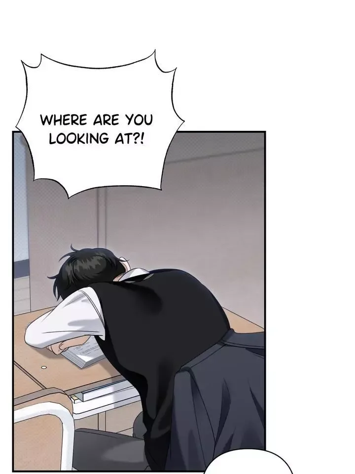 Eighteen's Bed Chapter 24 page 56