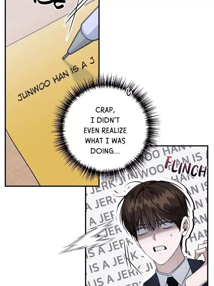 Eighteen's Bed Chapter 24 page 60