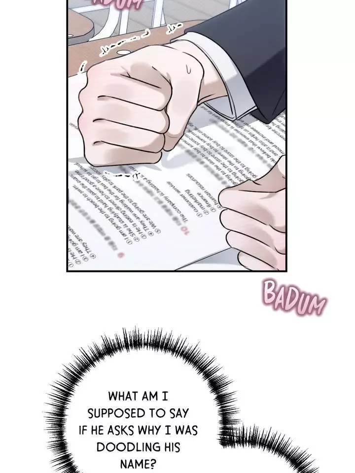 Eighteen's Bed Chapter 24 page 82