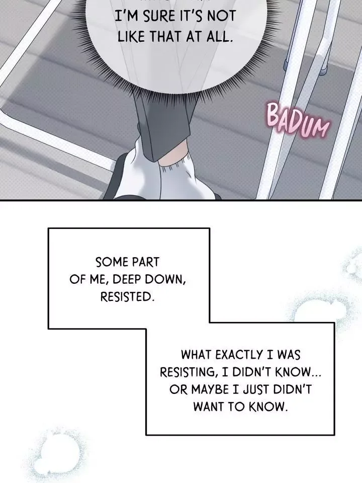 Eighteen's Bed Chapter 24 page 86