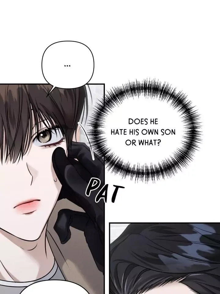 Eighteen's Bed Chapter 25 page 30