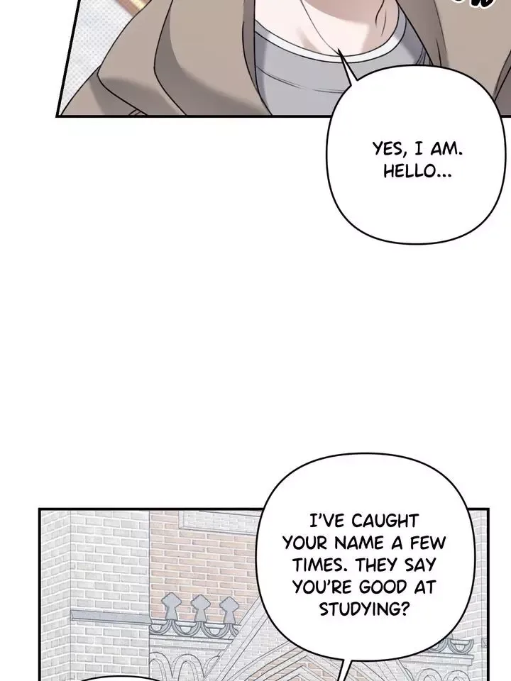 Eighteen's Bed Chapter 25 page 19