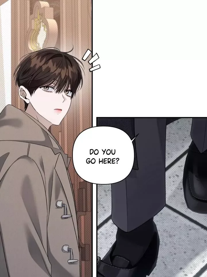 Eighteen's Bed Chapter 25 page 7