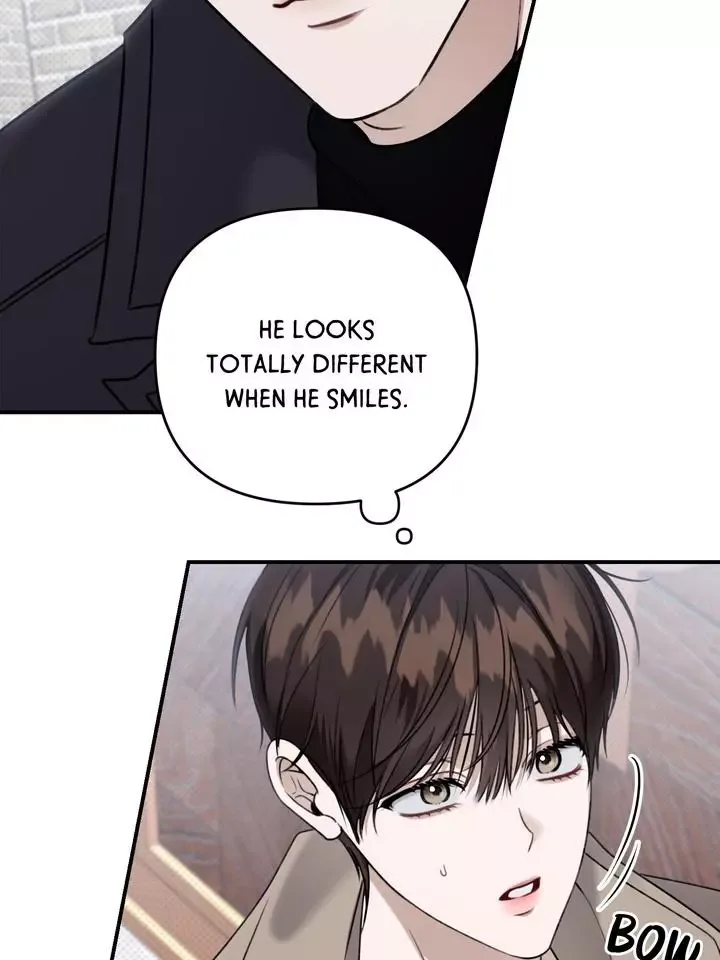 Eighteen's Bed Chapter 25 page 18