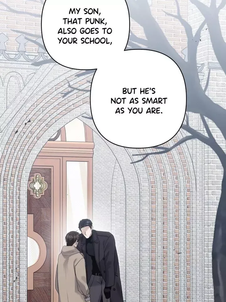 Eighteen's Bed Chapter 25 page 27