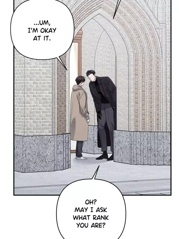 Eighteen's Bed Chapter 25 page 20