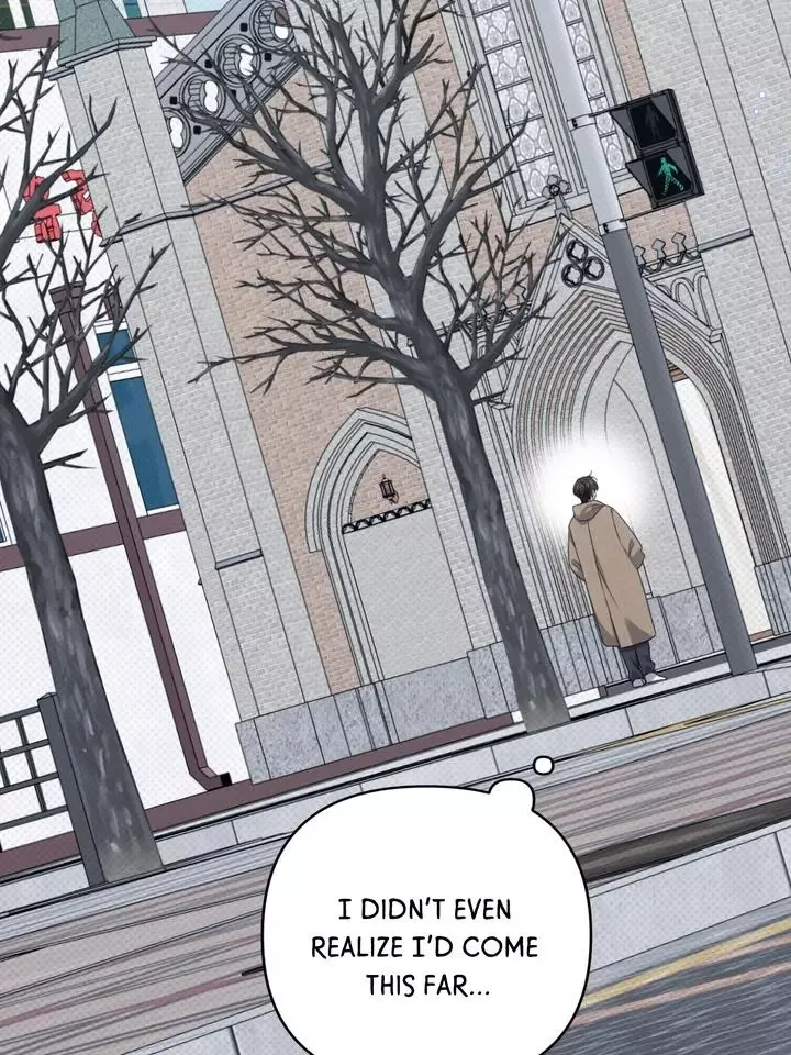 Eighteen's Bed Chapter 25 page 3
