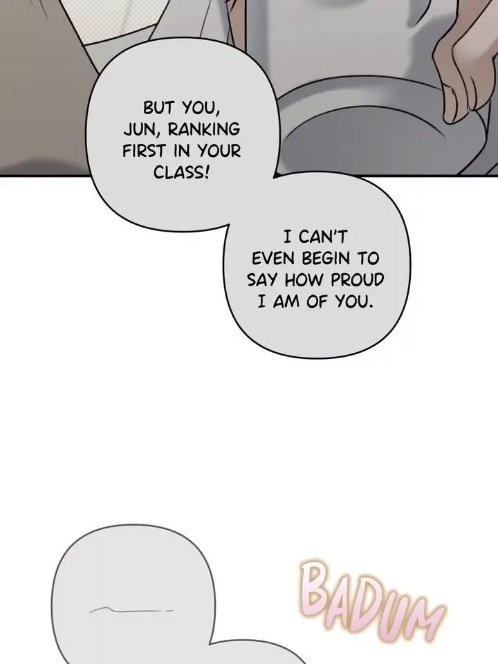 Eighteen's Bed Chapter 25 page 55