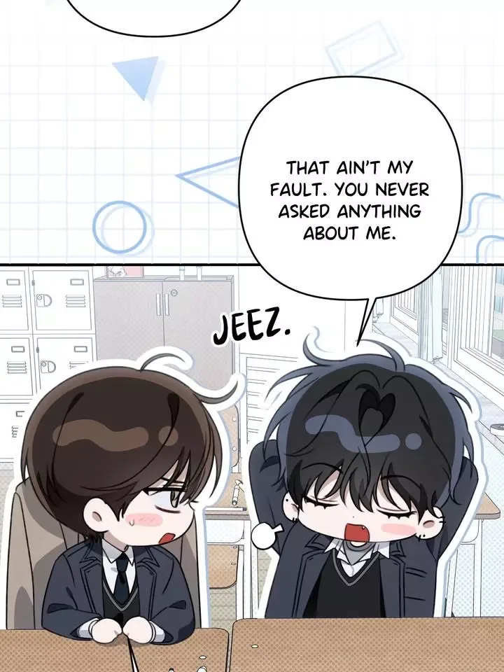 Eighteen's Bed Chapter 25 page 77