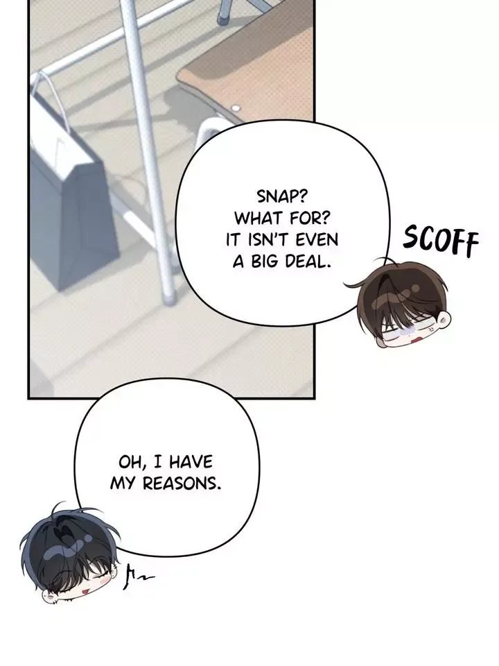 Eighteen's Bed Chapter 25 page 79