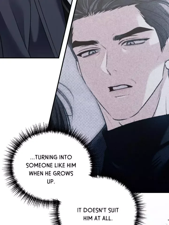 Eighteen's Bed Chapter 25 page 81