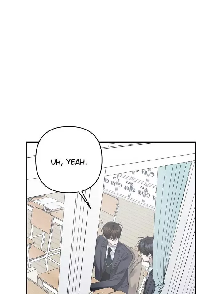 Eighteen's Bed Chapter 25 page 84
