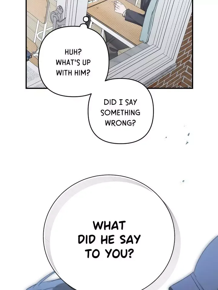 Eighteen's Bed Chapter 25 page 85