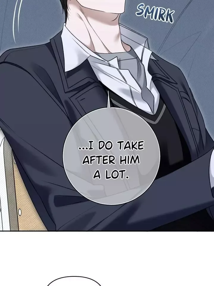 Eighteen's Bed Chapter 26 page 3