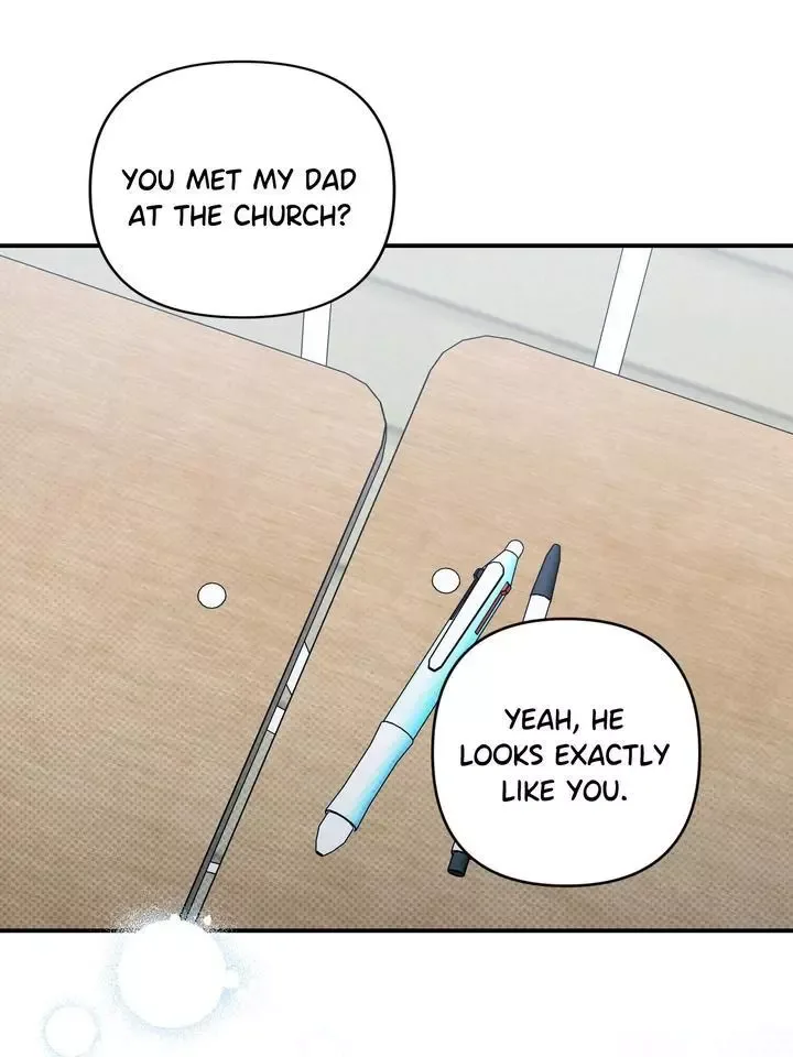 Eighteen's Bed Chapter 26 page 1
