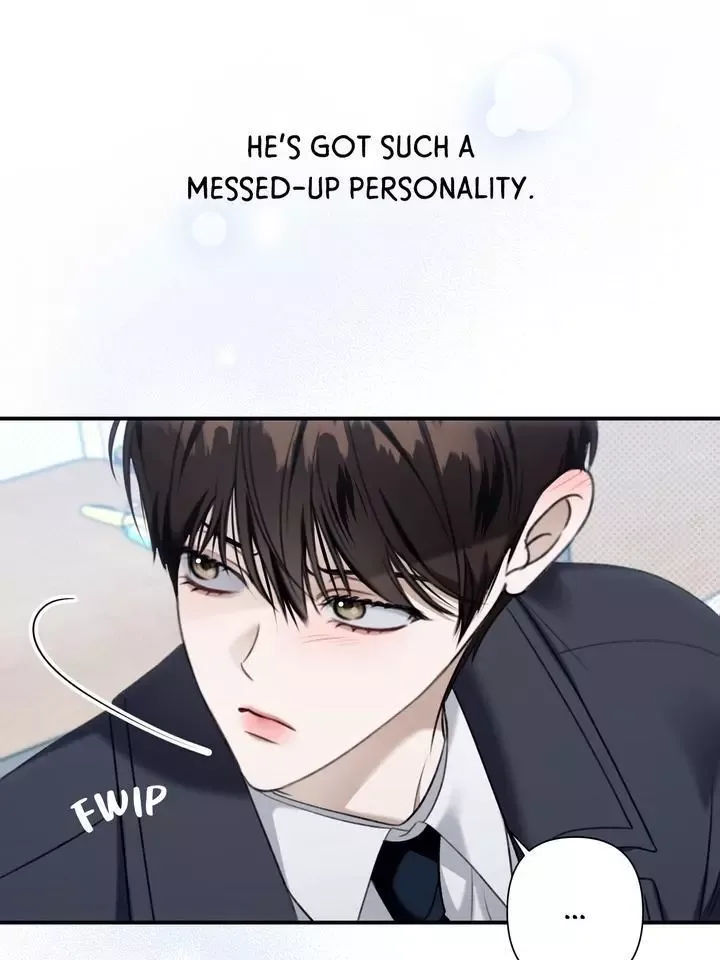 Eighteen's Bed Chapter 26 page 29