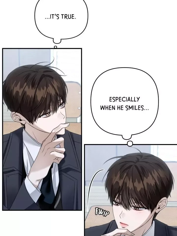 Eighteen's Bed Chapter 26 page 4