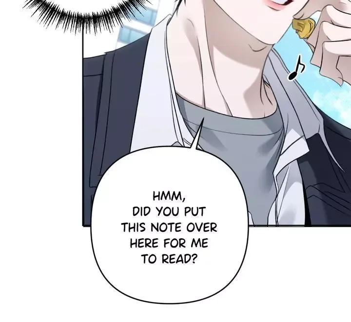 Eighteen's Bed Chapter 26 page 14