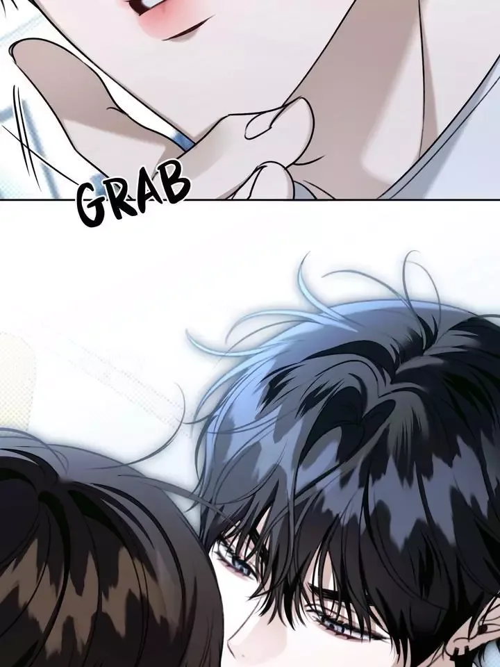 Eighteen's Bed Chapter 26 page 6