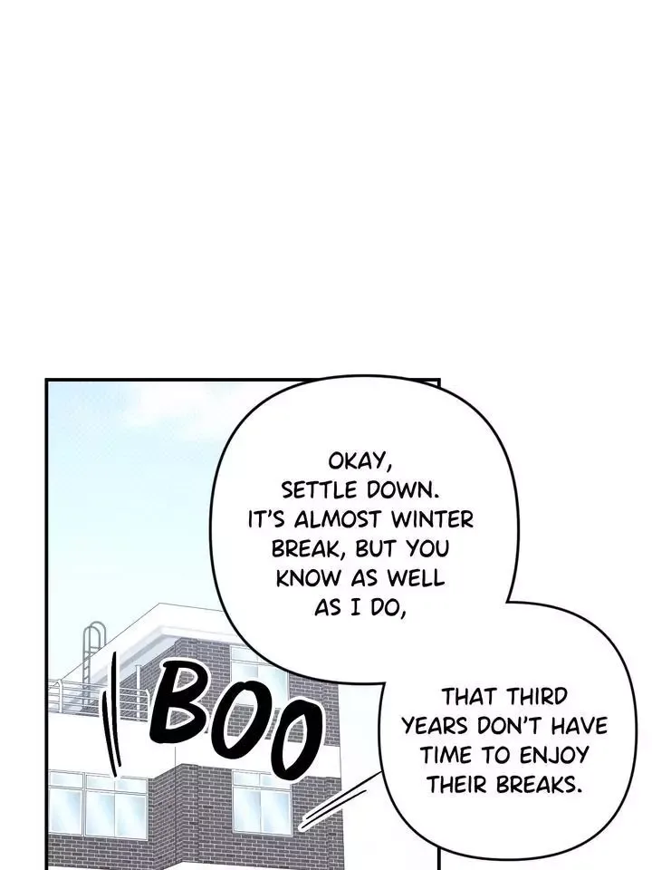 Eighteen's Bed Chapter 26 page 61