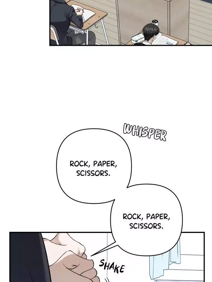 Eighteen's Bed Chapter 26 page 63