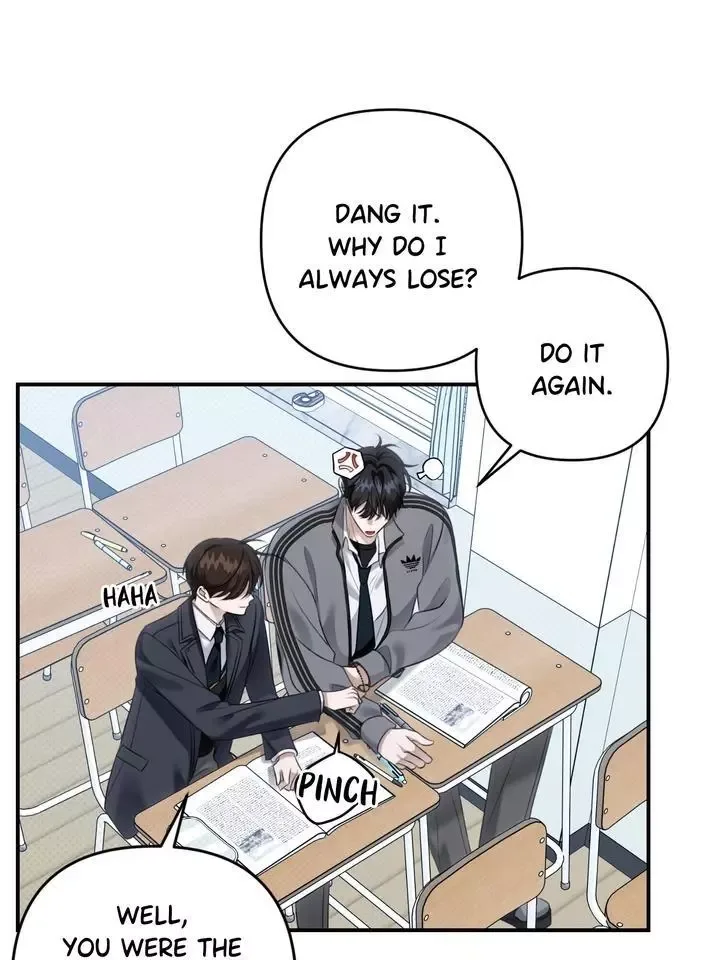 Eighteen's Bed Chapter 26 page 66