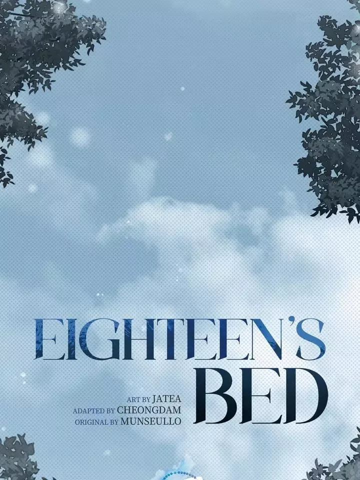 Eighteen's Bed Chapter 27 page 25