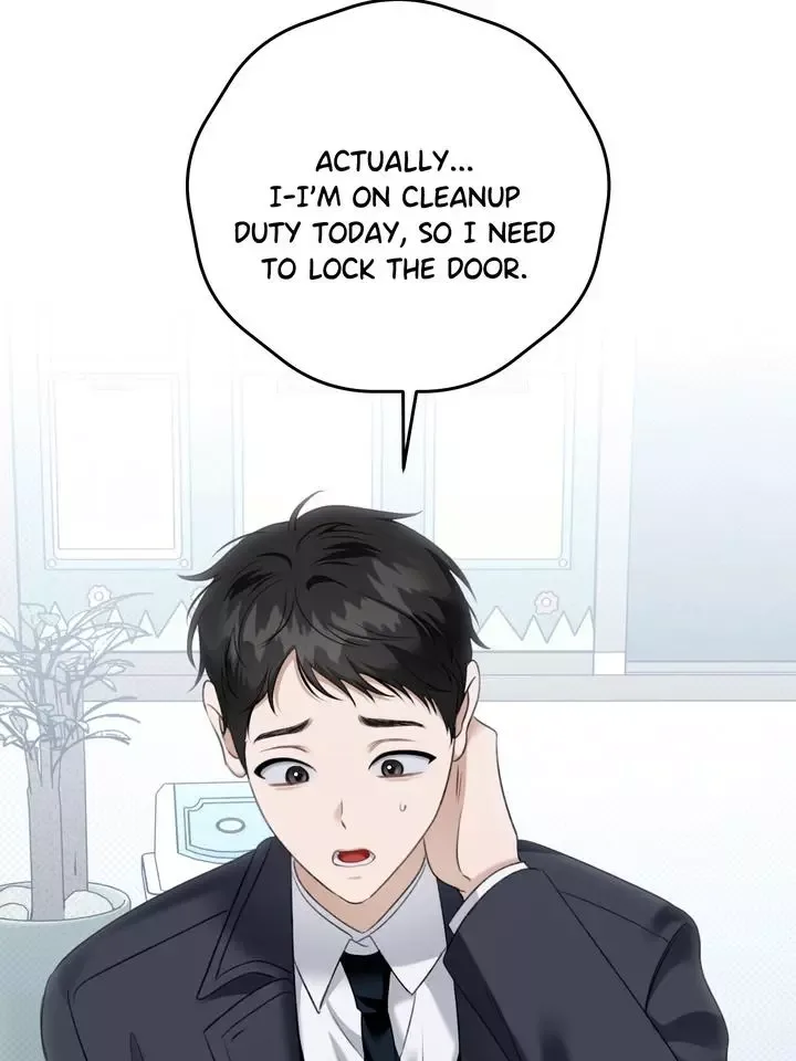 Eighteen's Bed Chapter 27 page 31