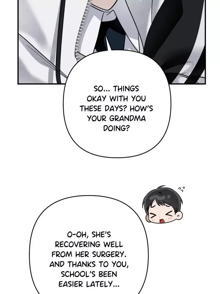 Eighteen's Bed Chapter 27 page 38