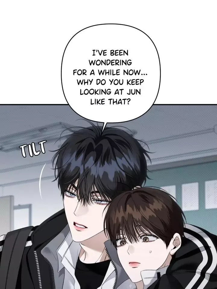 Eighteen's Bed Chapter 27 page 47