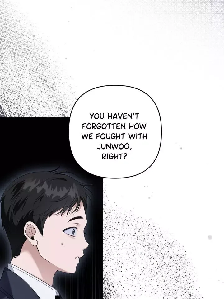 Eighteen's Bed Chapter 27 page 51
