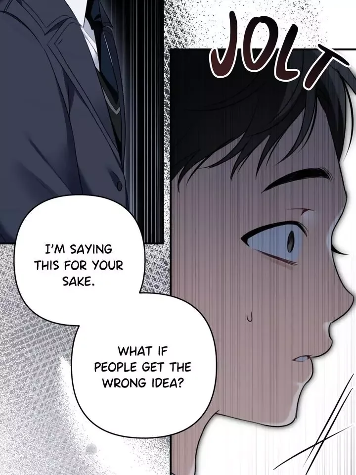 Eighteen's Bed Chapter 27 page 52