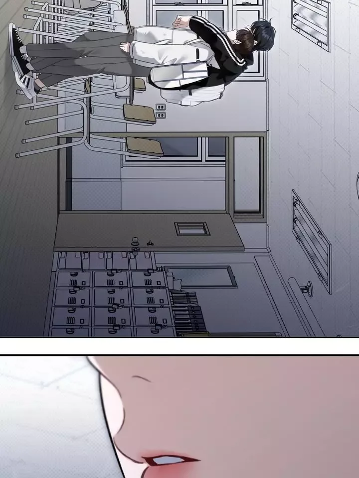Eighteen's Bed Chapter 27 page 57