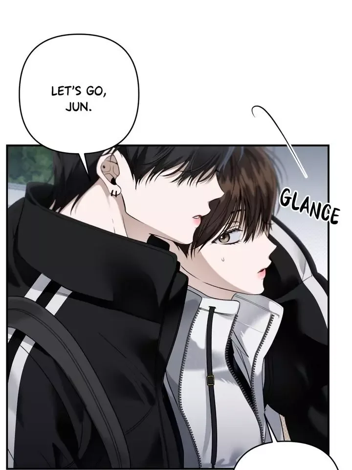 Eighteen's Bed Chapter 27 page 59