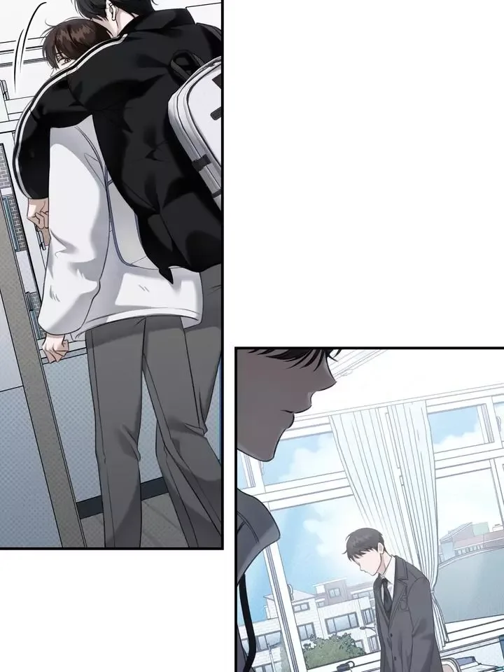 Eighteen's Bed Chapter 27 page 61