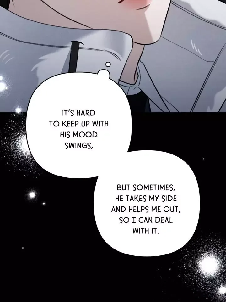 Eighteen's Bed Chapter 27 page 72