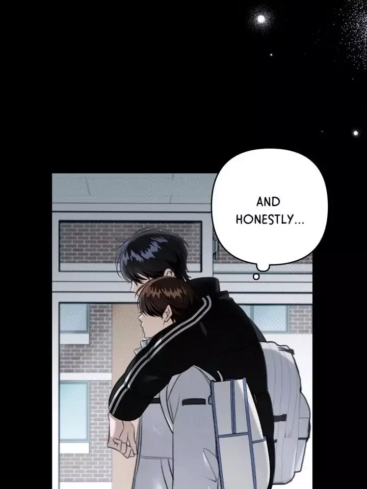 Eighteen's Bed Chapter 27 page 73