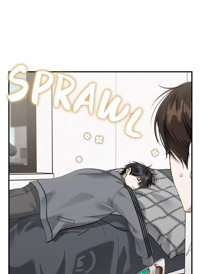 Eighteen's Bed Chapter 27 page 82