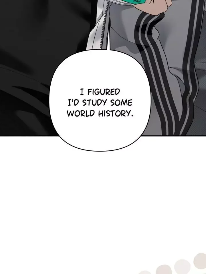 Eighteen's Bed Chapter 27 page 89