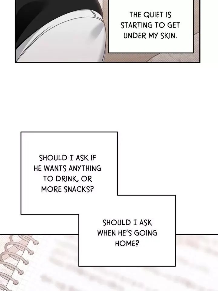 Eighteen's Bed Chapter 27 page 95