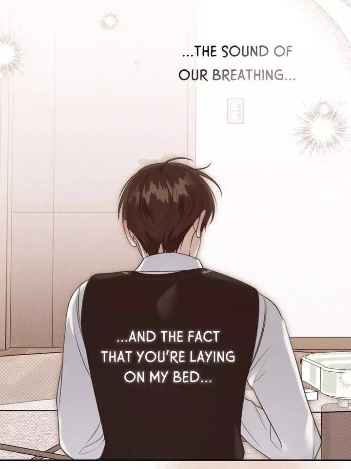 Eighteen's Bed Chapter 27 page 98